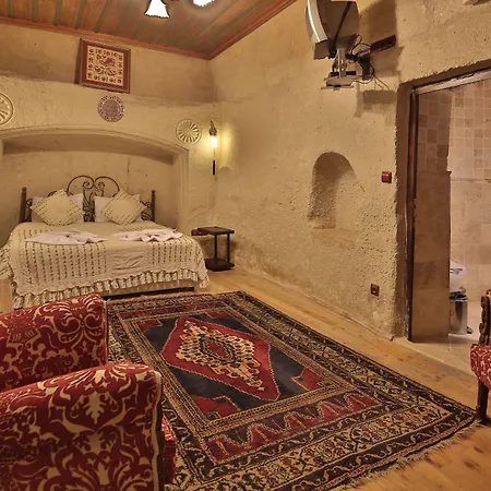 Gueltekin Hotel Göreme