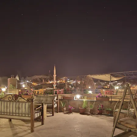 Gueltekin 2* Göreme