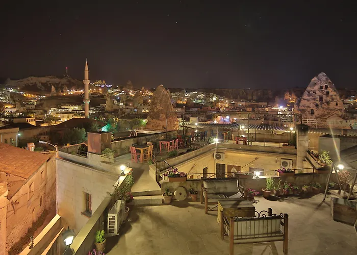 Hotel Gultekin Goreme