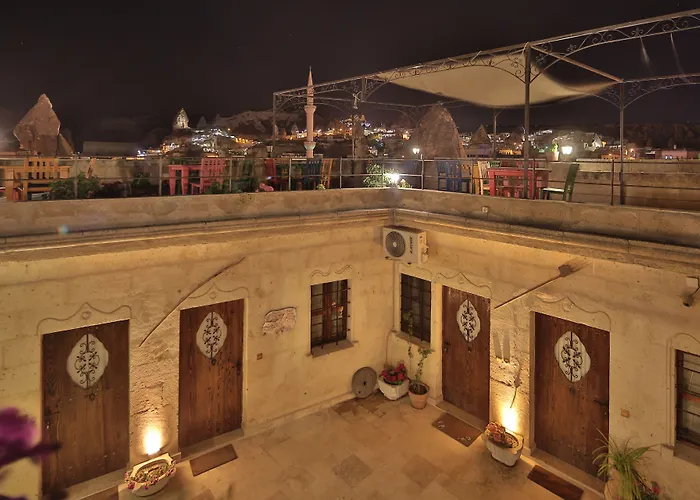 Gultekin Hotel Goreme