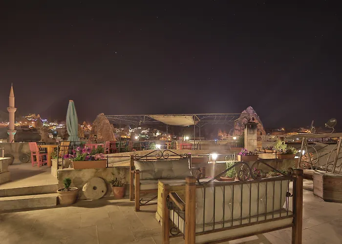 Hotel Gultekin Goreme