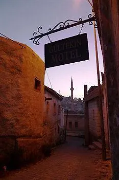 Hotel Gultekin 2*