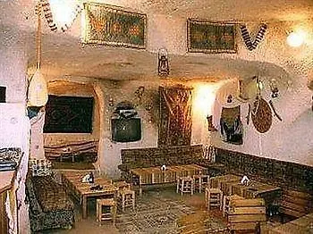 Hotel Gultekin Goreme
